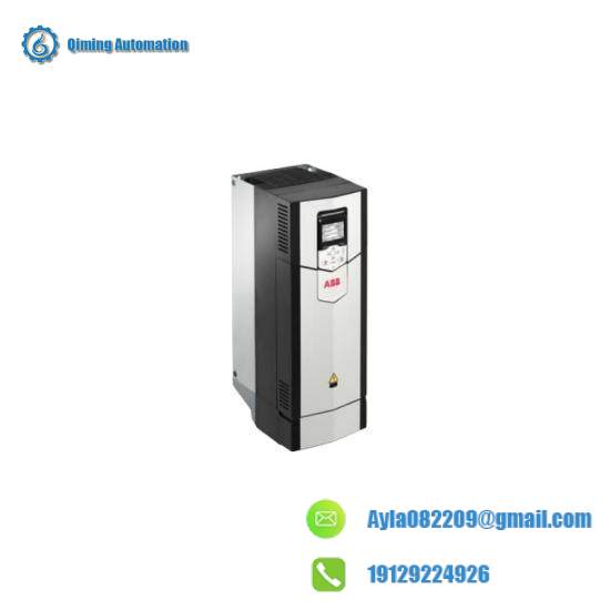 ABB ACS880-01-05A6-3 3ABD00035961-D Frequency Converter