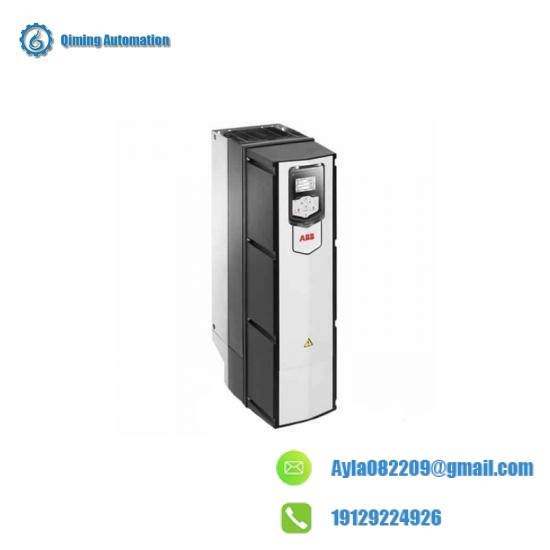 ABB ACS880-01-061A-3 3ABD00032627-D Frequency Converter