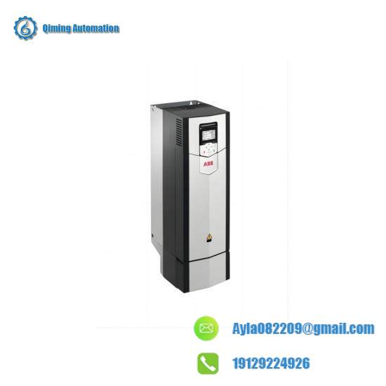 ABB ACS880-01-072A-3 3ABD00035948-D Frequency Converter