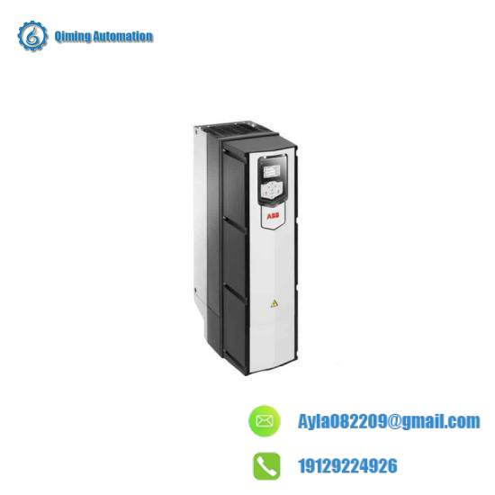 ABB ACS880-01-087A-3 3ABD00035949-D Frequency Converter