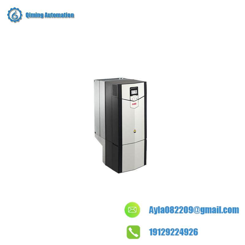 ABB ACS880-01-096A-5 AC Drive