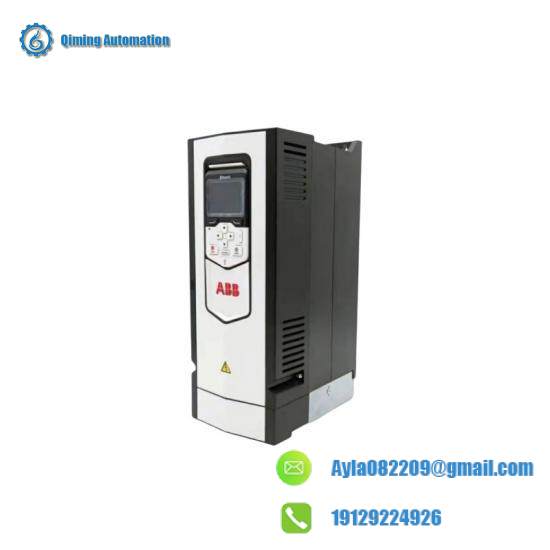 ABB ACS880-01-09A4-3 3ABD00035963-D Frequency Converter