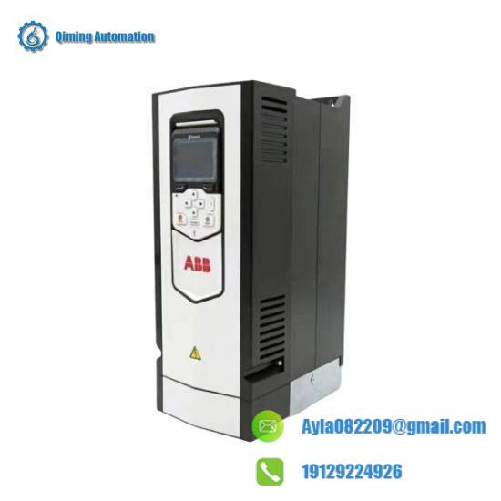 ABB ACS880-01-09A4-3  Frequency Converter
