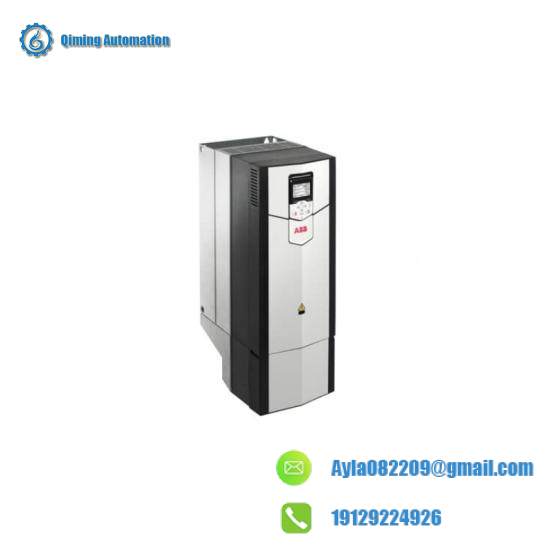 ABB ACS880-01-145A-3 3ABD00035951-D Frequency Converter