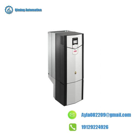 ABB ACS880-01-246A-3 3ABD00035954-D Frequency Converter