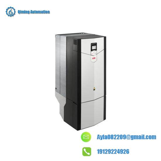 ABB ACS880-01-363A-3 3ABD00035956-D Frequency Converter