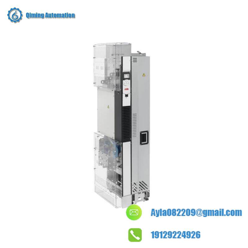 ABB ACS880-04-330A-7 Converter Module