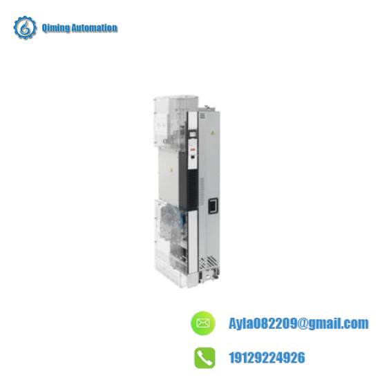 ABB ACS880-04-330A-7 LV AC industrial single drive module