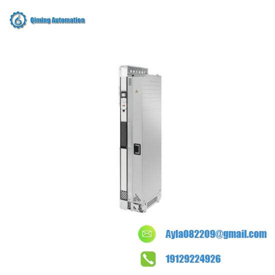 ABB ACS880-04-650A-3 3ABD00039335-D Frequency Converter