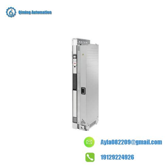 ABB ACS880-04-725A-3 3ABD00039364-D Frequency Converter