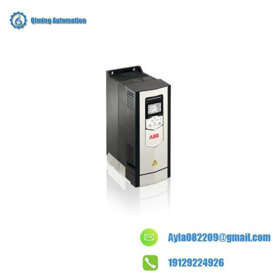 ABB ACS880-04-880A-3 3ABD00039383-D Frequency Converter