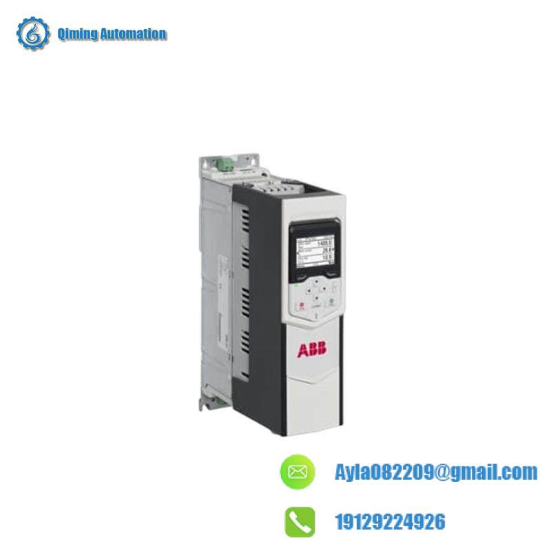 ABB ACS880-104-0082A-7+F272 Inverter modules