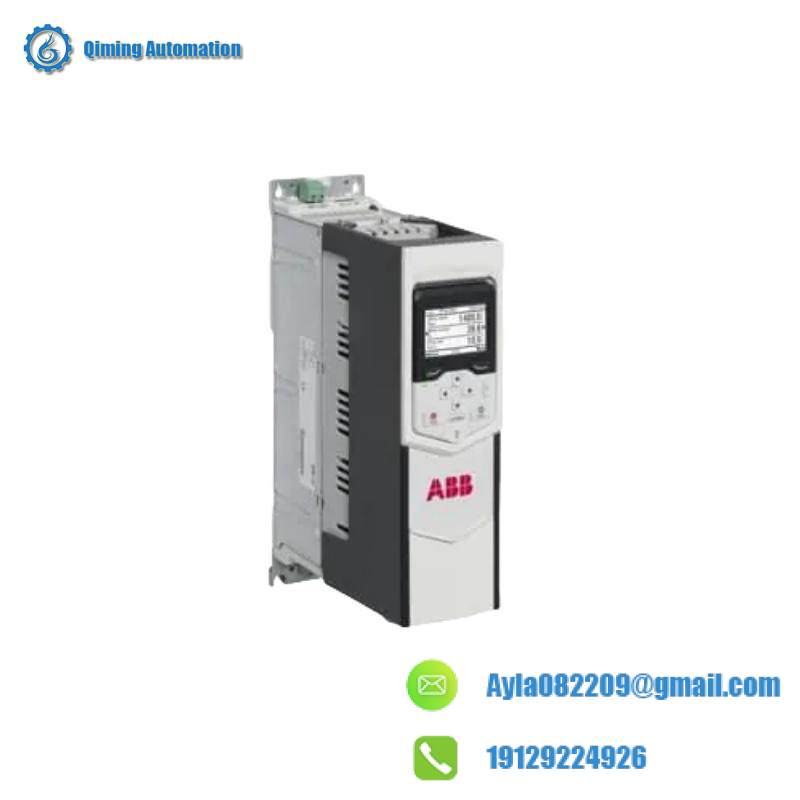 ABB ACS880-104-0740A-5+E205 inverter modules