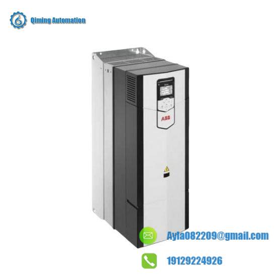 ABB ACS880-11-021A-5  AC Drives
