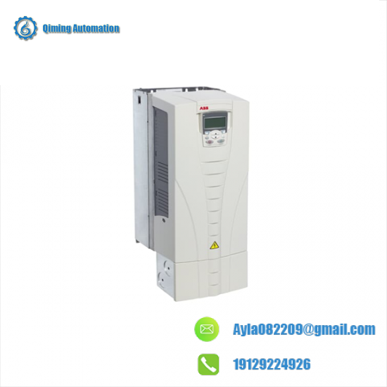 ABB ACS 550-01-157A-4 Frequency Converter