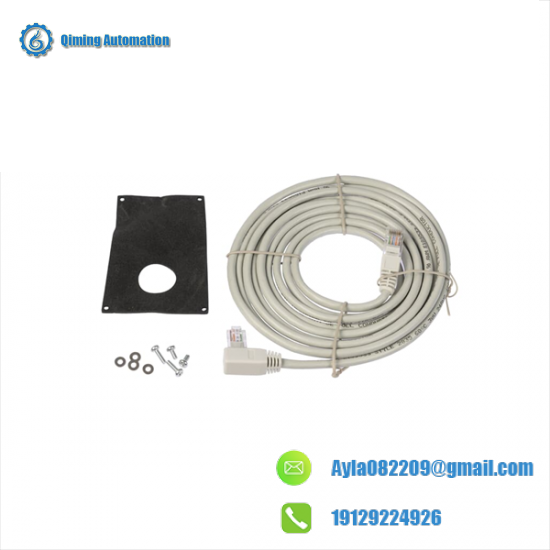 ABB ACS/H-CP-EXT panel extension cable kit