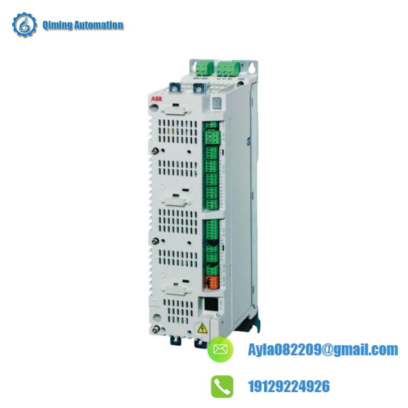 ABB ACSM1-04AM-09A5-4+L517 SERVO DRIVER