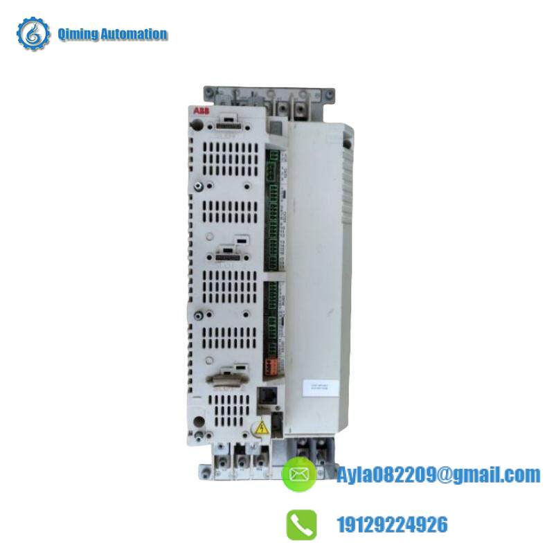 AB 2711C-T4T Color Touch Screen