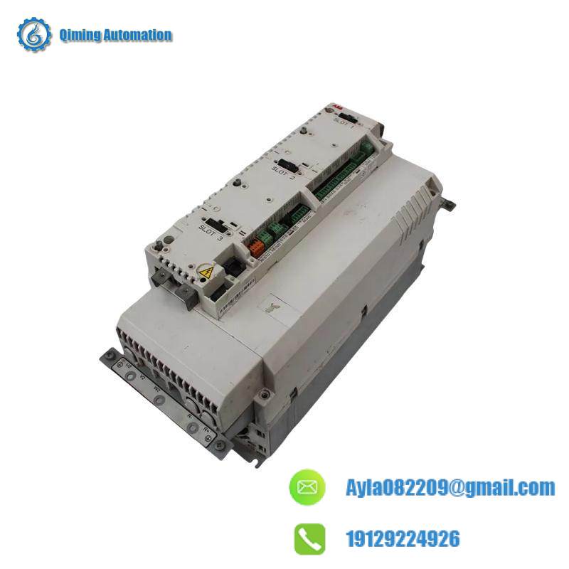 ABB ACSM1-04AS-046A-4 frequency inverter