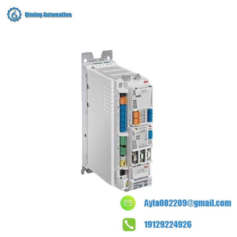 ABB ACSM1-04AS-060A-4 The inverter