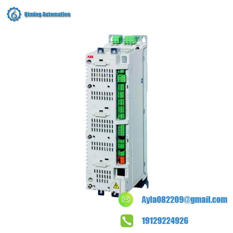 ABB ACSM1-04AS-073A-4 Motion Control Drive