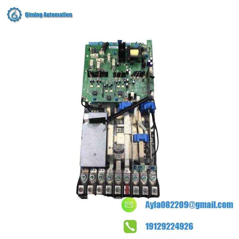 ABB ACSM1-04AS-110A-4 PN55kW IN110A Module