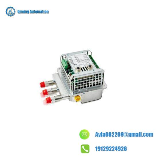 ABB ACU-01B3HNA024871-001 Control Unit