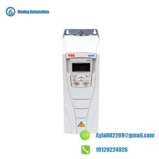 ABB ACX550-U0-04A1-4+P901 AC Motor Drive