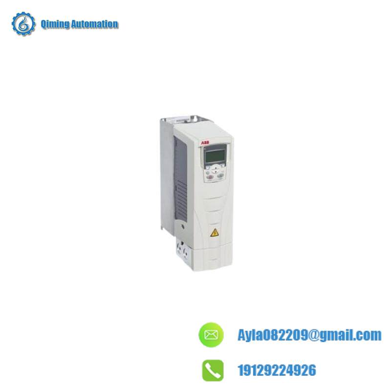 ABB ACX550-U0-04A1-4+P901 Ac Vfd Drive