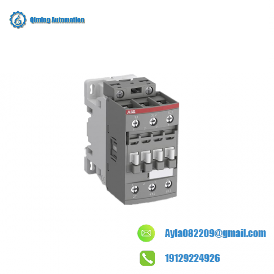 ABB AF38-30-00-13 1SBL297001R1300 Contactor