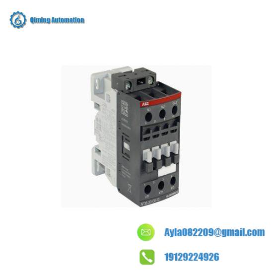 ABB AF38300013 1SBL297001R1300 Contactor