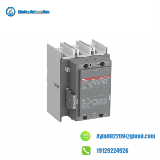 ABB AF400-30 Contactor