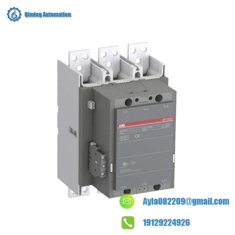 ABB AF580-30 Ac contactor