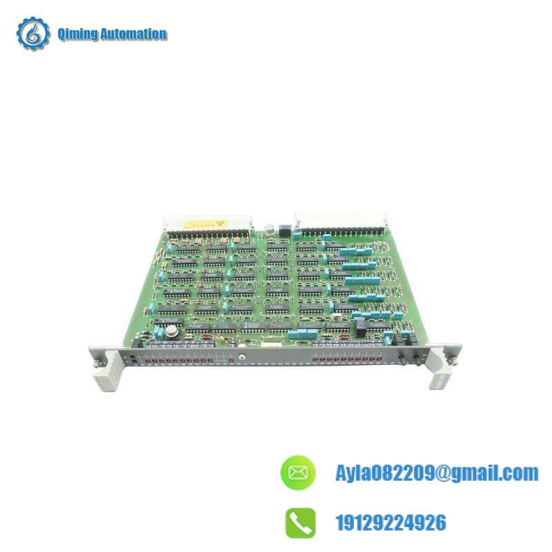 ABB AFC094AE01 HIEE200130R1 control panel