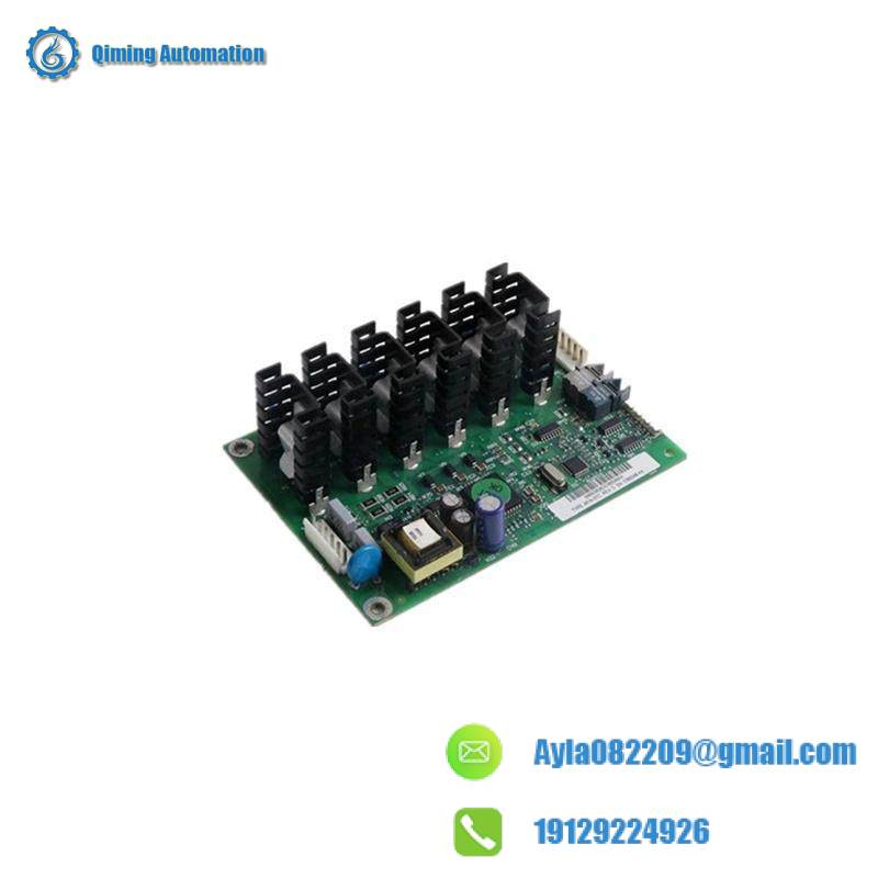 ABB AFIN-01C 64693808 FAN INVERTER