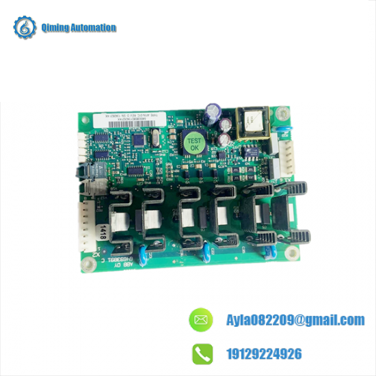 ABB AFIN-01C FAN INVERTER