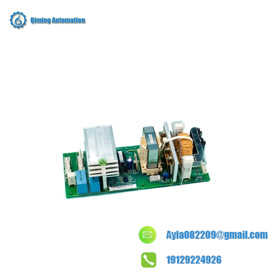 ABB PM554-R-AC