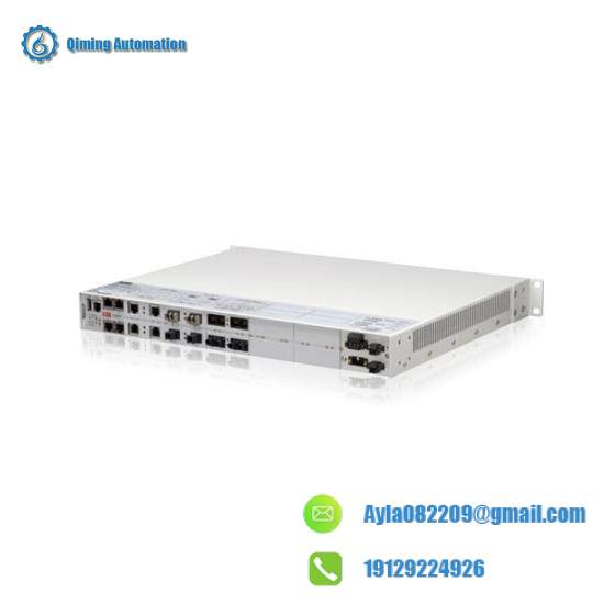 ABB AFS670 AFS670-EEEELTTTTTTTTTTTPHEX0 switch