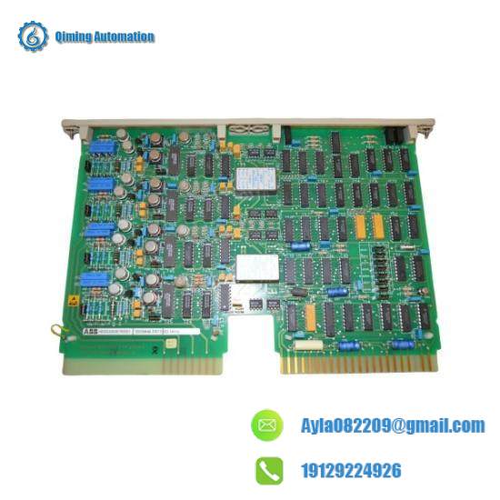 ABB AG HESG 330061R0001 Hot Sale