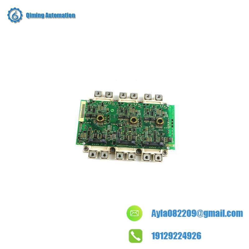ABB AGDR-61C FS450R17KE3 64783831 IGBT MODULE