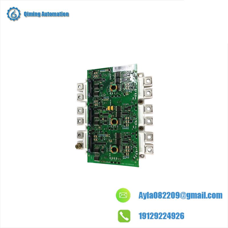 ABB AGDR-81C FS450R17KE3 IGBT Module