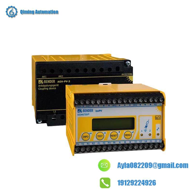 ABB AGH-PV-3 Frequency converter accessories