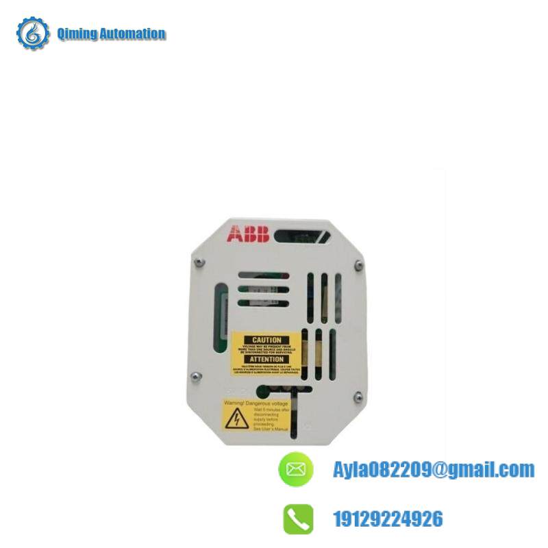 ABB AGPS-11C R2/R6 AGPS-11 PAC; ASSEMBLY KIT