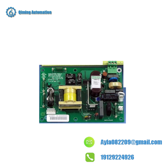ABB AGPS-21C GDR POWER SUPPLY