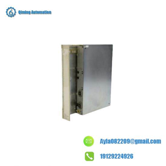 ABB AI610 3BHT300000R1 Analog Input Module