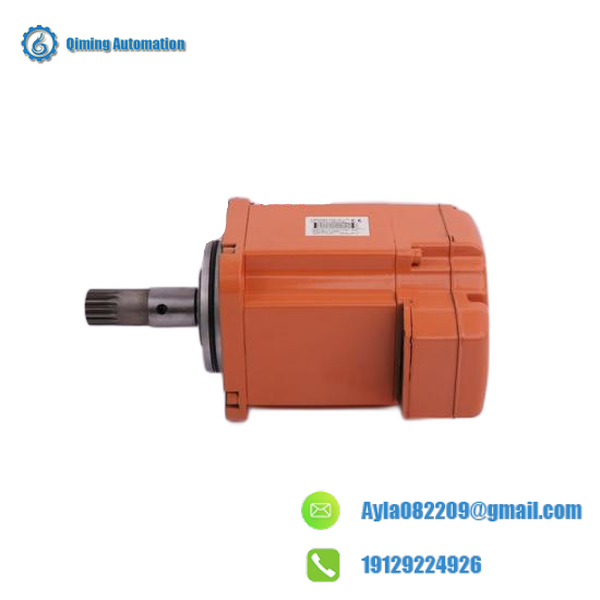 ABB AI620 Analog Input