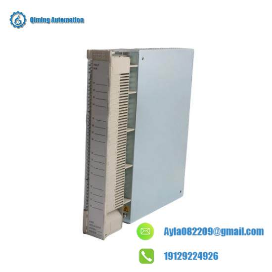 ABB AI625 AC110 3BHT300036R1 Analog Input Module