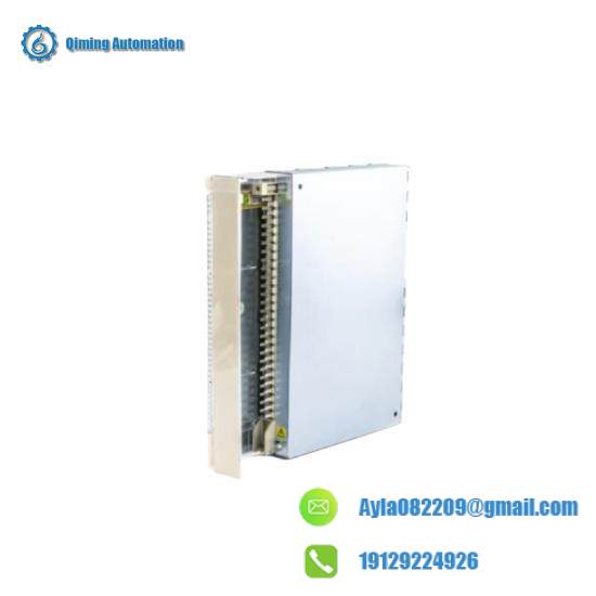 ABB AI625  Analog Input Module