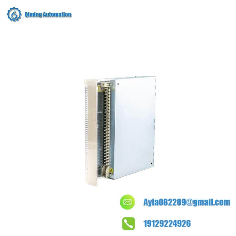 ABB AI630 3BHT300011R1 Analog Input Module