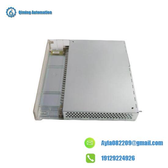 ABB AI635 AC110 3BHT300032R1 Analog Input Module